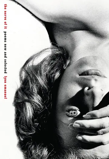 Cover of The Nerve of It