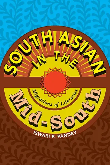 Cover of South Asian in the Mid-South