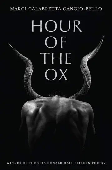 Cover of Hour of the Ox