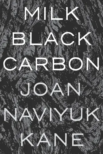Cover of Milk Black Carbon