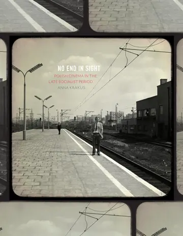 Cover of No End in Sight