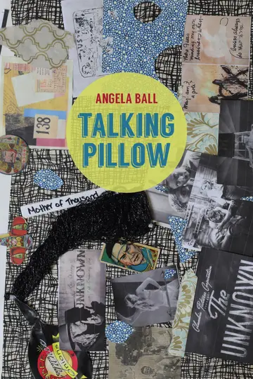 Cover of Talking Pillow