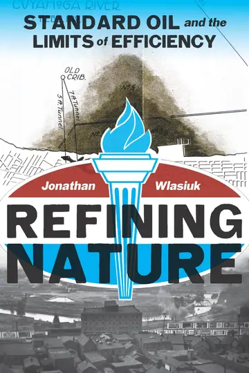 Cover of Refining Nature