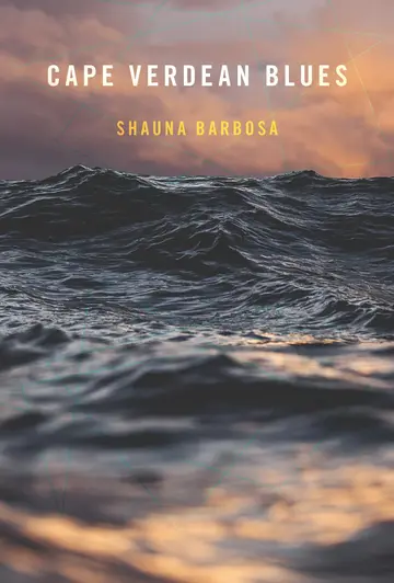 Cover of Cape Verdean Blues