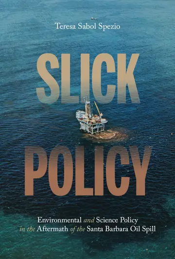 Cover of Slick Policy