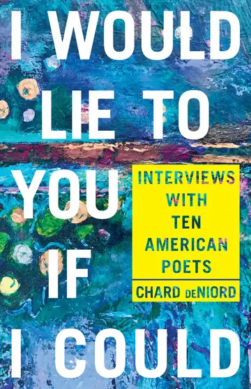 Cover of I Would Lie to You if I Could