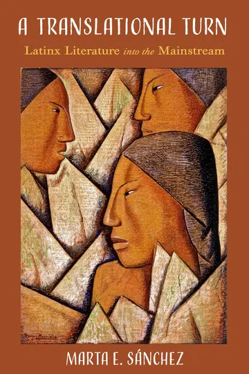 Cover of Translational Turn, A