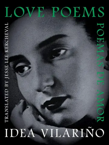 Cover of Poemas del Amor/Love Poems