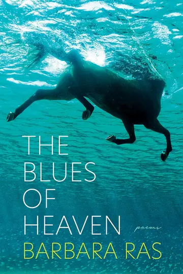 Cover of The Blues of Heaven