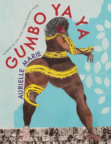 Cover of Gumbo Ya Ya
