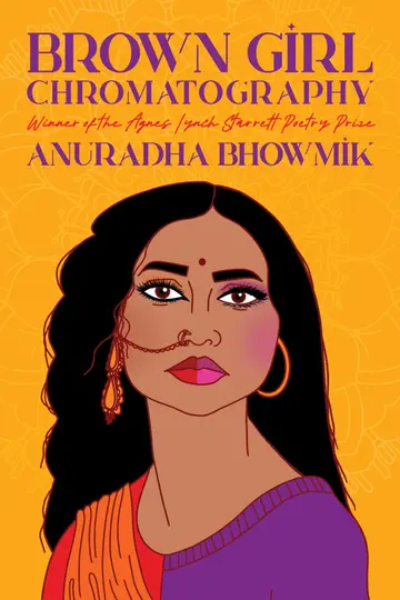 Cover of Brown Girl Chromatography