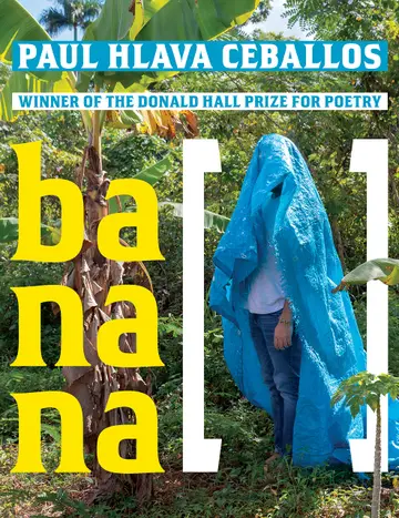 Cover of Banana [ ]