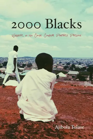 Cover of 2000 Blacks