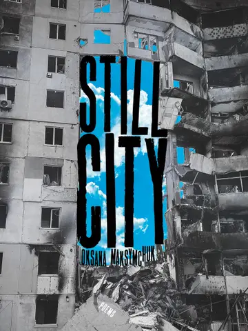 Cover of Still City