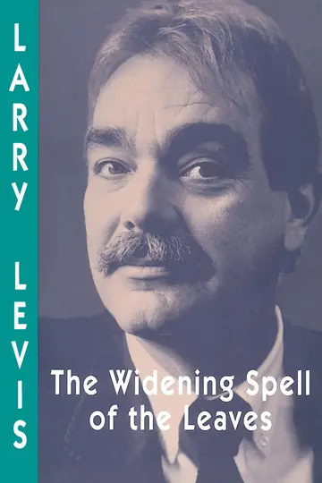 Cover of The Widening Spell of the Leaves