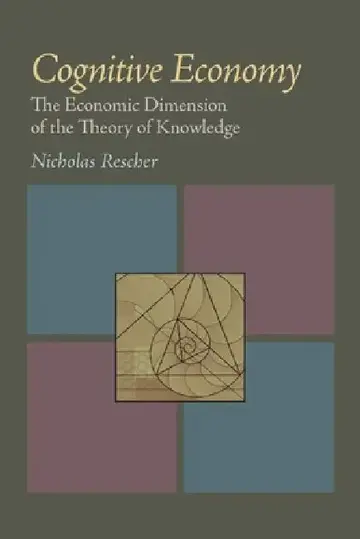 Cover of Cognitive Economy