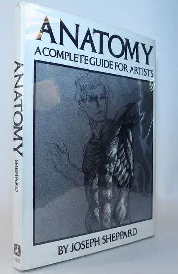 Cover of Anatomy
