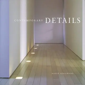 Cover of Contemporary Details
