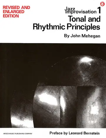 Cover of Tonal and Rhythmic Principles