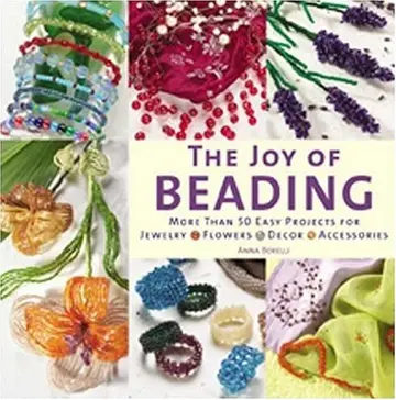 Cover of The Joy of Beading