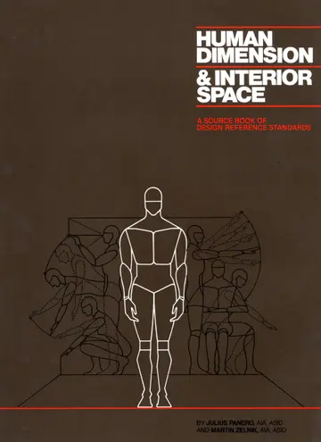 Cover of Human Dimension & Interi