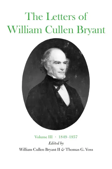 Cover of 1849-57 (v. 3)
