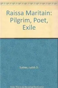 Cover of Raissa Maritain