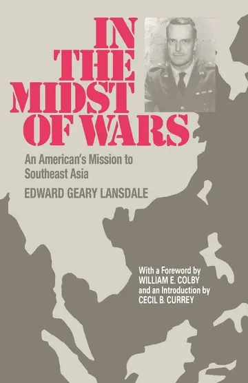 Cover of In the Midst of Wars