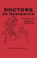 Cover of Doctors on Horseback