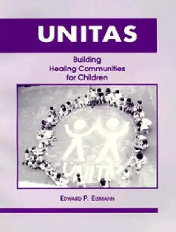 Cover of Unitas