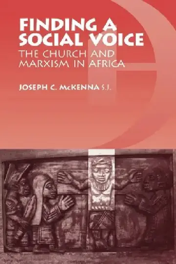 Cover of Finding a Social Voice