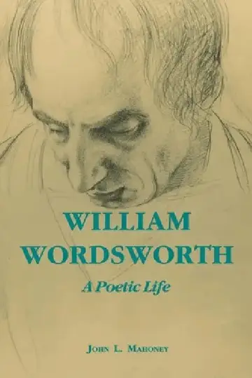 Cover of William Wordsworth
