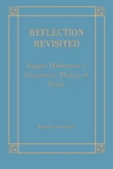 Cover of Reflection Revisited