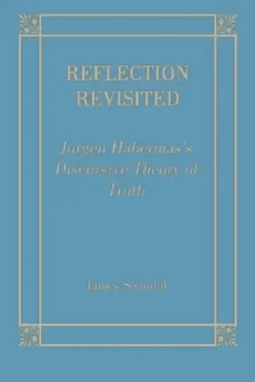 Cover of Reflection Revisited