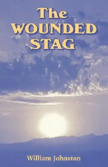 Cover of Wounded Stag
