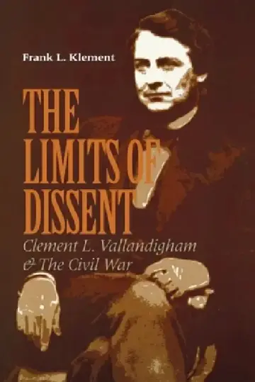 Cover of The Limits of Dissent