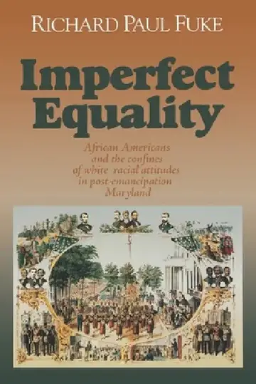 Cover of Imperfect Equality