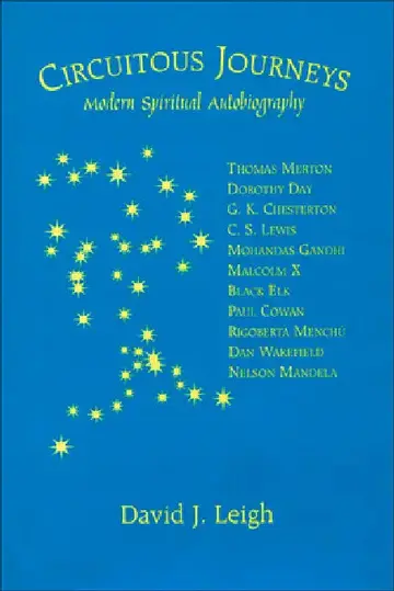 Cover of Circuitous Journeys