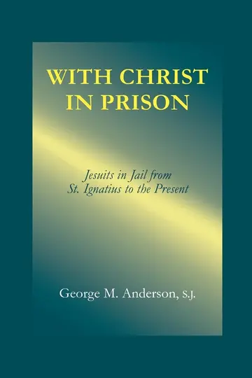 Cover of With Christ in Prison