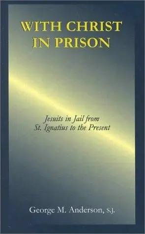 Cover of With Christ in Prison