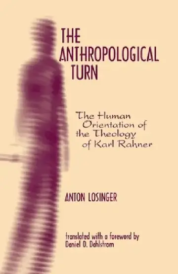 Cover of The Anthropological Turn