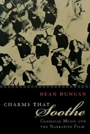 Cover of Charms That Soothe