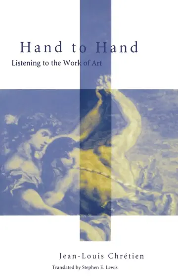 Cover of Hand to Hand