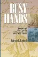 Cover of Busy Hands