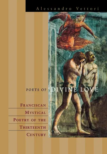 Cover of Poets of Divine Love