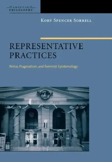 Cover of Representative Practices