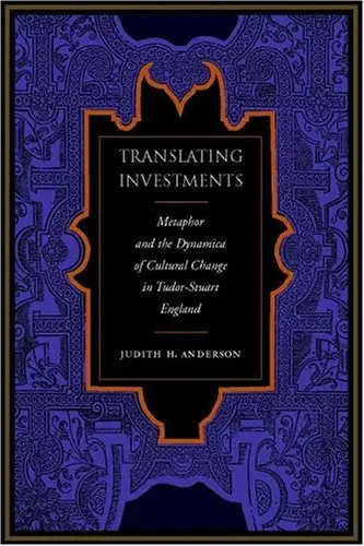 Cover of Translating Investments