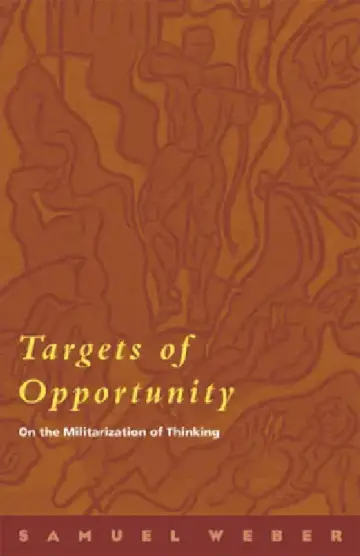 Cover of Targets of Opportunity