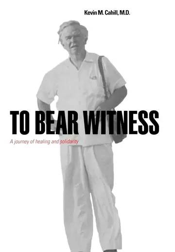 Cover of To Bear Witness
