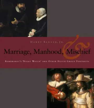 Cover of Manhood, Marriage, & Mischief